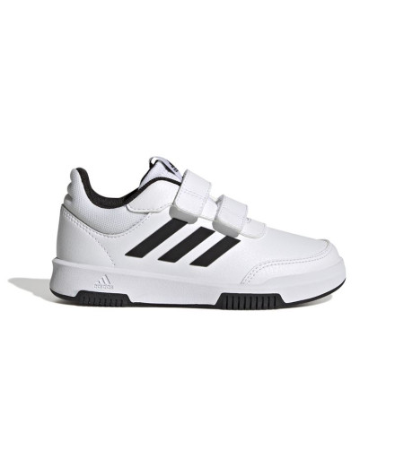 Zapatillas adidas Tensaur Infantil White