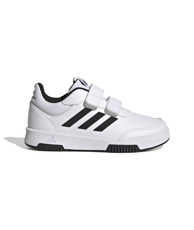 Zapatillas adidas Tensaur Infantil White