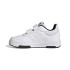 Zapatillas adidas Tensaur Infantil White