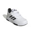 Zapatillas adidas Tensaur Infantil White