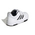 Zapatillas adidas Tensaur Infantil White
