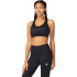Sujetador deportivo ASICS Core Logo Mujer Bk