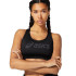 Sujetador deportivo ASICS Core Logo Mujer Bk
