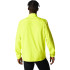 Chaqueta ASICS Core Hombre Yellow