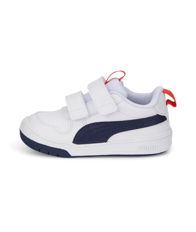 Zapatillas de Puma Multiflex Sl V Infantil
