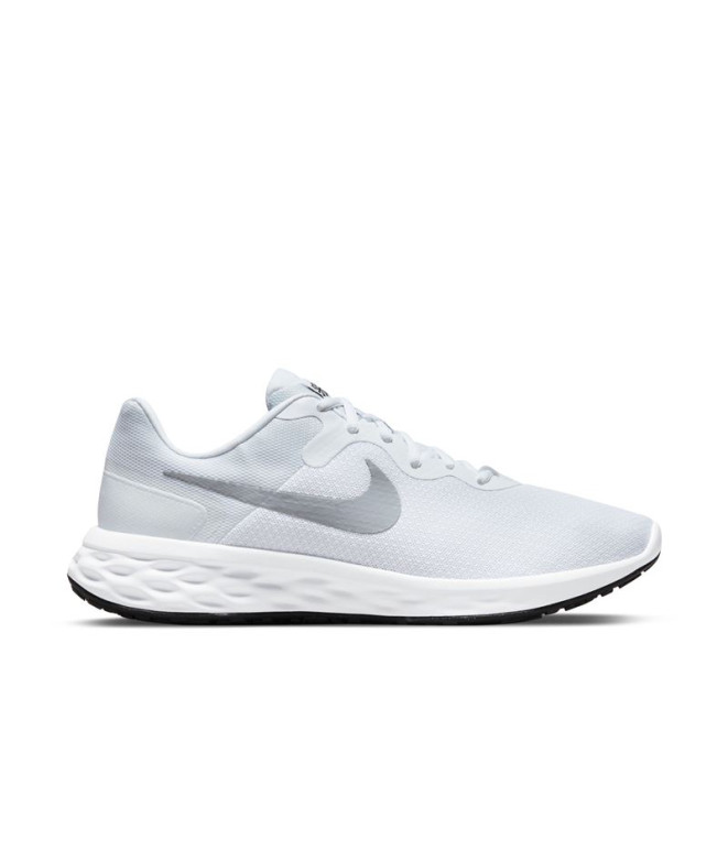 Zapatilla Nike Revolution 6 Next Nature Hombre WH