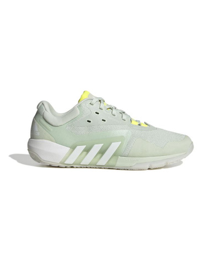 Zapatillas Training adidas Dropstep Trainer Mujer Green