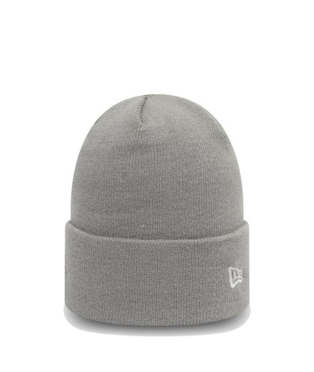 Gorro New Era Essential Gris