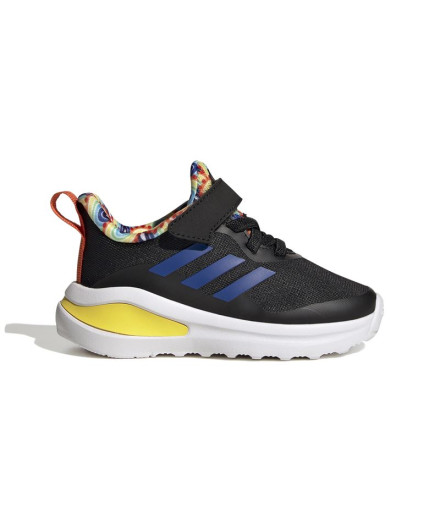 Zapatillas adidas FortaRun Infantil Black