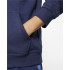 Chaqueta Nike Sportswear Club Niño Blue