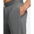 Pantalones de yoga Nike Dri-FIT Flex Hombre Brown