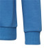 Sudadera adidas Essentials Infantil Blue