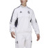 Chaqueta Presentación adidas Real Madrid Condivo 22 Hombre Wh
