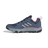 Zapatillas de trail adidas Tracerocker Mujer Blue