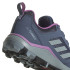 Zapatillas de trail adidas Tracerocker Mujer Blue
