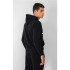 Sudadera Champion Hooded Sweatshirt Hombre Black