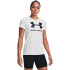 Camiseta Under Armour Sportstyle Mujer WH