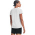Camiseta Under Armour Sportstyle Mujer WH