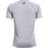 Camiseta Under Armour Tech Big Logo Niño Grey