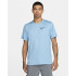 Camiseta Nike Pro Dri-FIT Hombre Blue