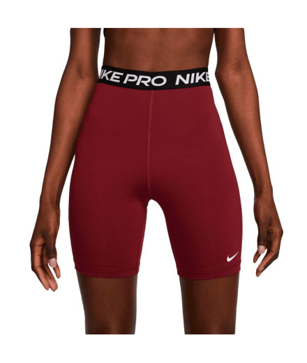 Pantalones Nike Pro 365 Mujer Purple