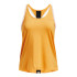 Camiseta sin Mangas Under Armour Knockout Mujer