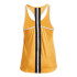Camiseta sin Mangas Under Armour Knockout Mujer
