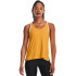 Camiseta sin Mangas Under Armour Knockout Mujer