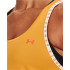 Camiseta sin Mangas Under Armour Knockout Mujer
