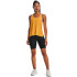 Camiseta sin Mangas Under Armour Knockout Mujer