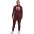 Sudadera Under Armour Rival Fleece Logo Mujer