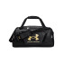 Bolsa de deporte Under Armour Undeniable 5.0 Black