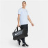 Bolsa de deporte Nike Brasilia 9.5 Grey