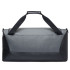 Bolsa de deporte Nike Brasilia 9.5 Grey