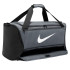 Bolsa de deporte Nike Brasilia 9.5 Grey