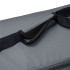 Bolsa de deporte Nike Brasilia 9.5 Grey