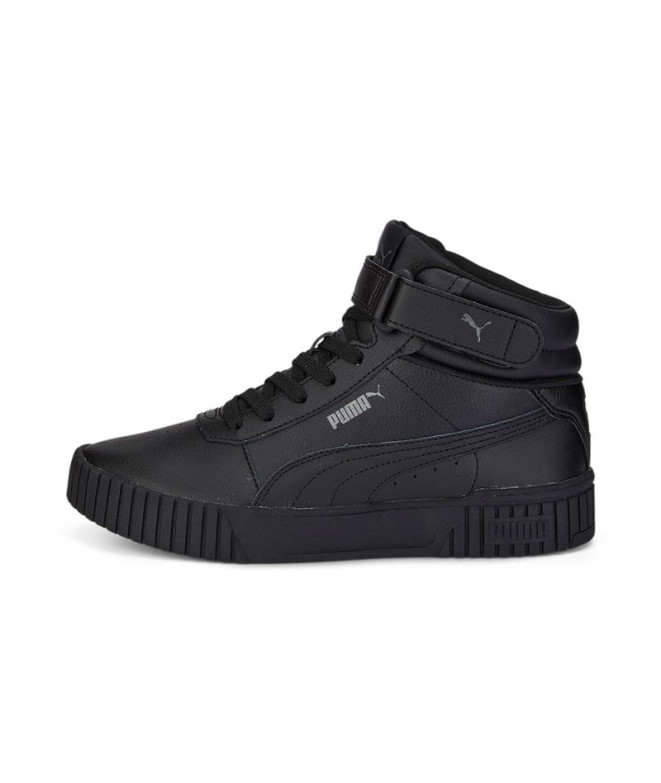 Zapatillas Puma Carina 2.0 Mid Mujer