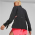 Chaqueta Puma Run UltRAREeave Mujer Bk