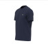 Camiseta Lacoste Algodón Hombre Dark blue