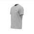 Camiseta Lacoste Algodón Hombre Grey