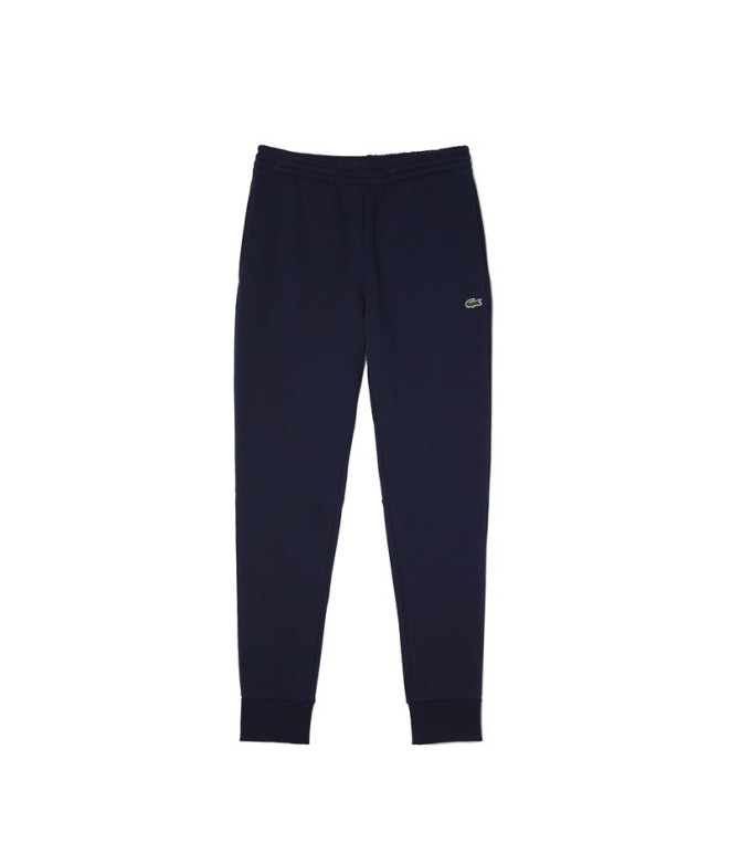 Pantalones largos Lacoste Algodón Eco Hombre...