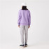 Pantalones largos Lacoste Algodón Eco Hombre Gris