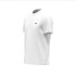 Camiseta Lacoste Algodón Hombre White