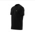 Camiseta Lacoste Algodón Hombre Black