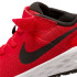 Zapatillas Nike Revolution 6 Infantil Red