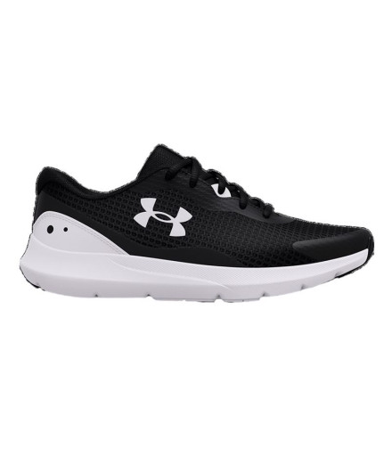 Zapatillas Under Armour Surge 3 Mujer