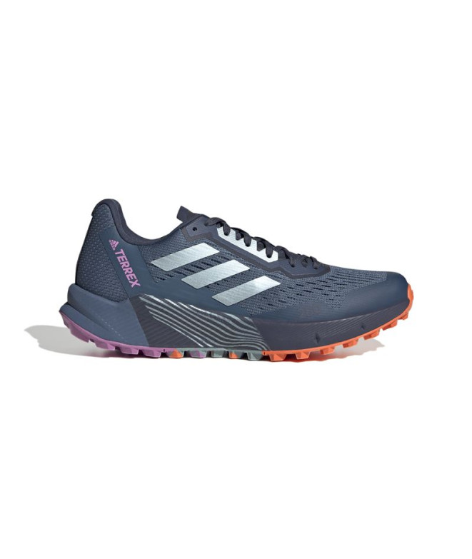 Zapatillas de trail adidas Terrex Agravic Mujer...