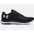 Zapatillas de running Under Armour Charged Mujer Blk
