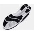 Zapatillas de running Under Armour Charged Mujer Blk