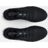 Zapatillas de running Under Armour Charged Mujer Blk